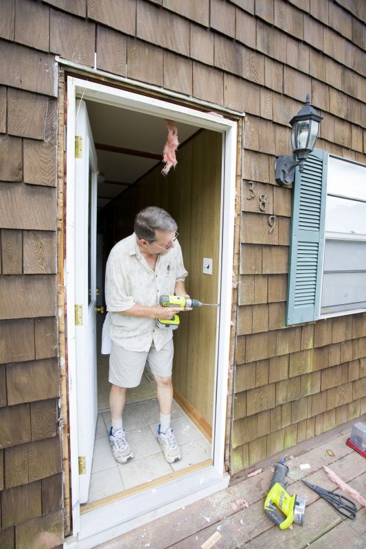 Emergency Repair Completion